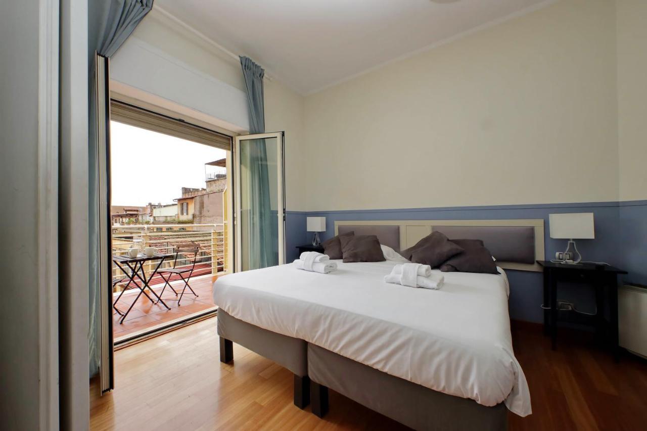 San Pietro Maison Apartment Rome