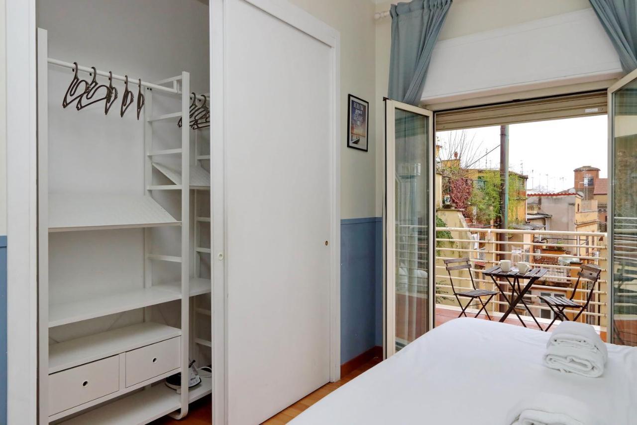 San Pietro Maison Apartment Rome