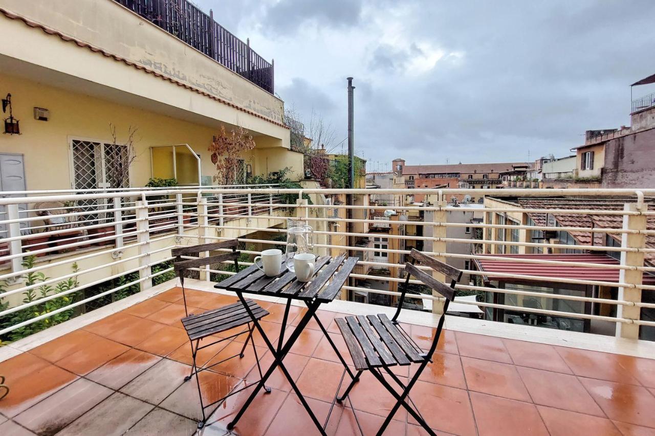 Apartment San Pietro Maison *