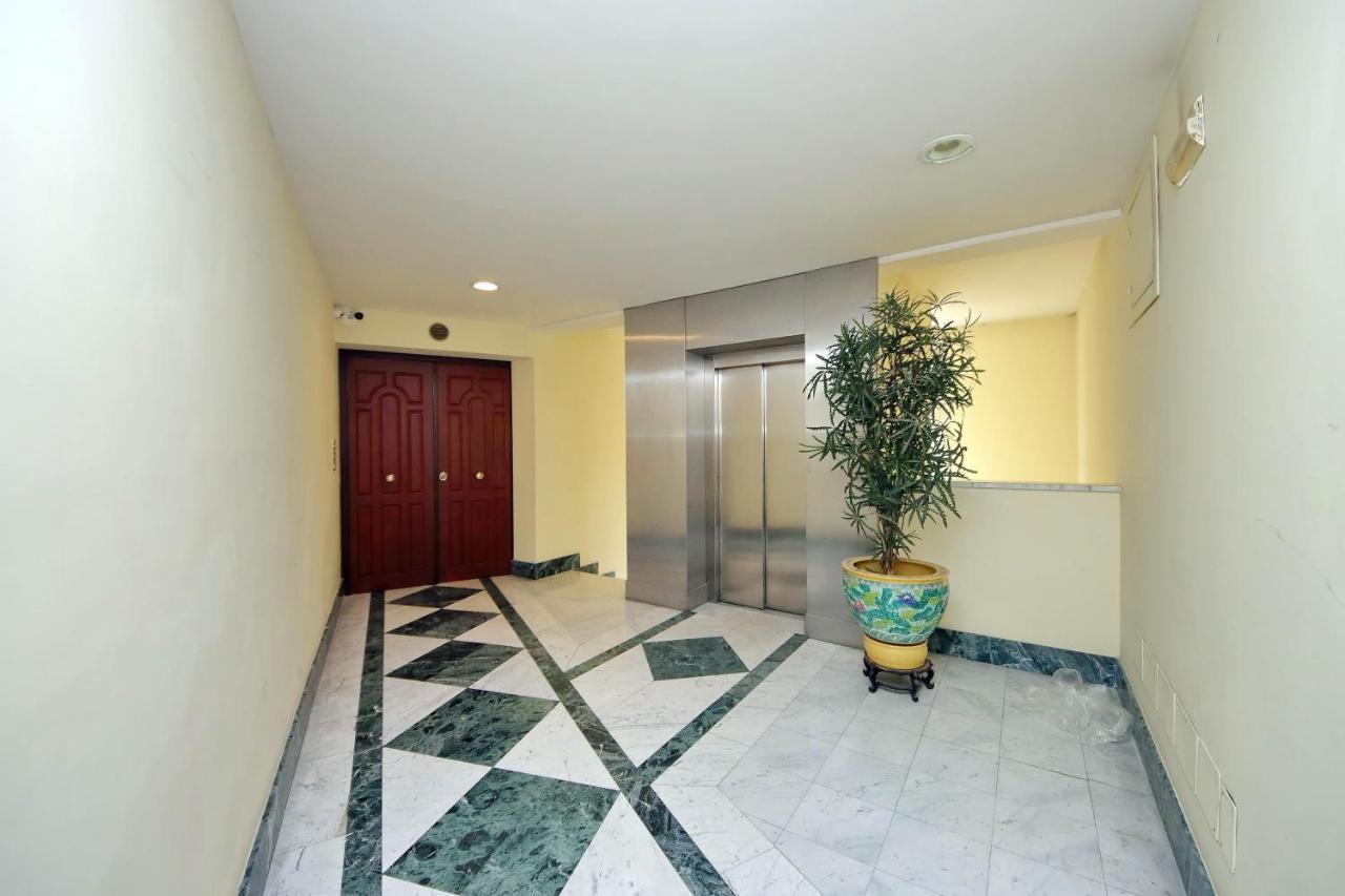 Apartment San Pietro Maison Rome
