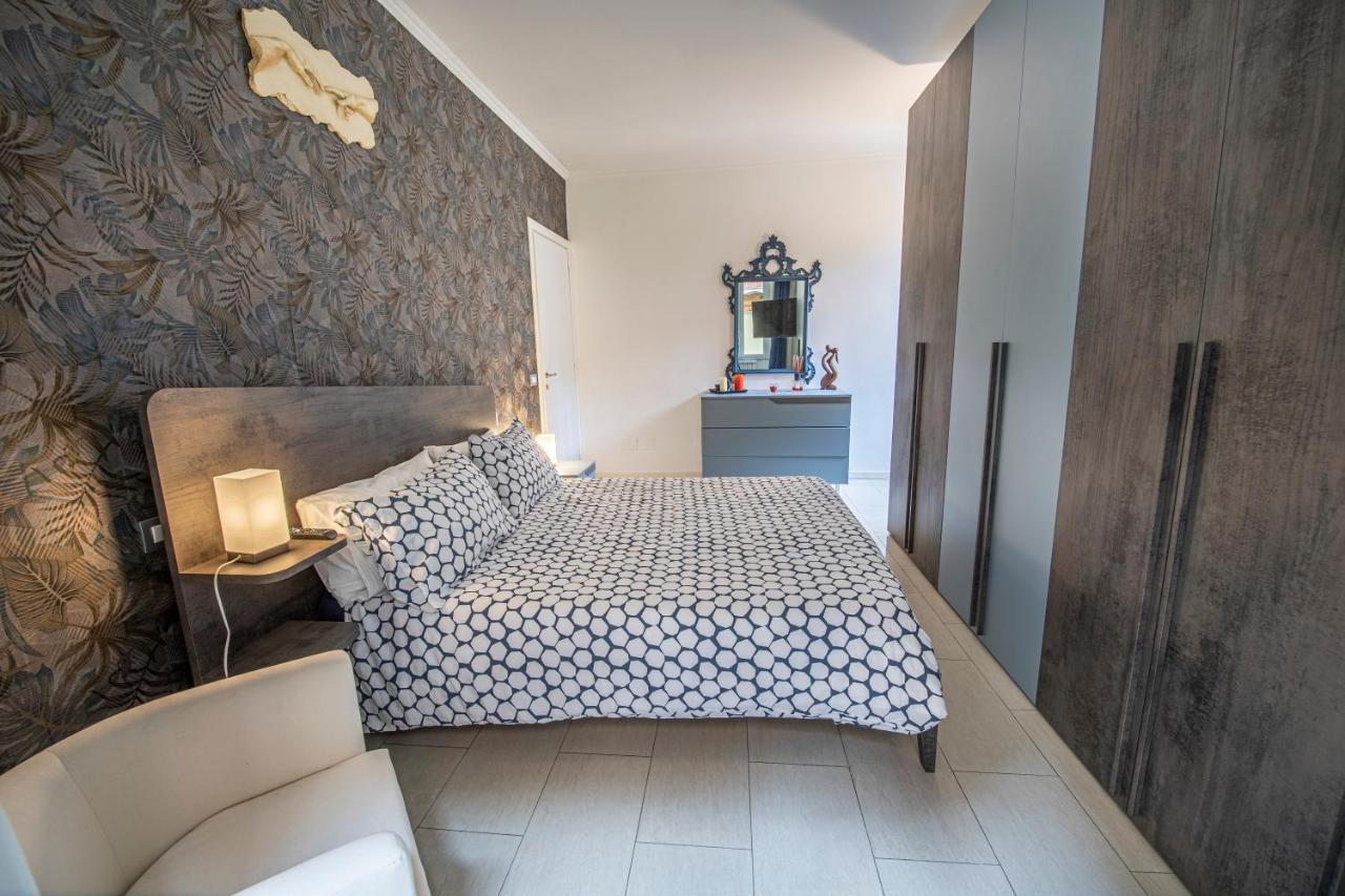Apartment Refuge On Piazza Re Di Rome
