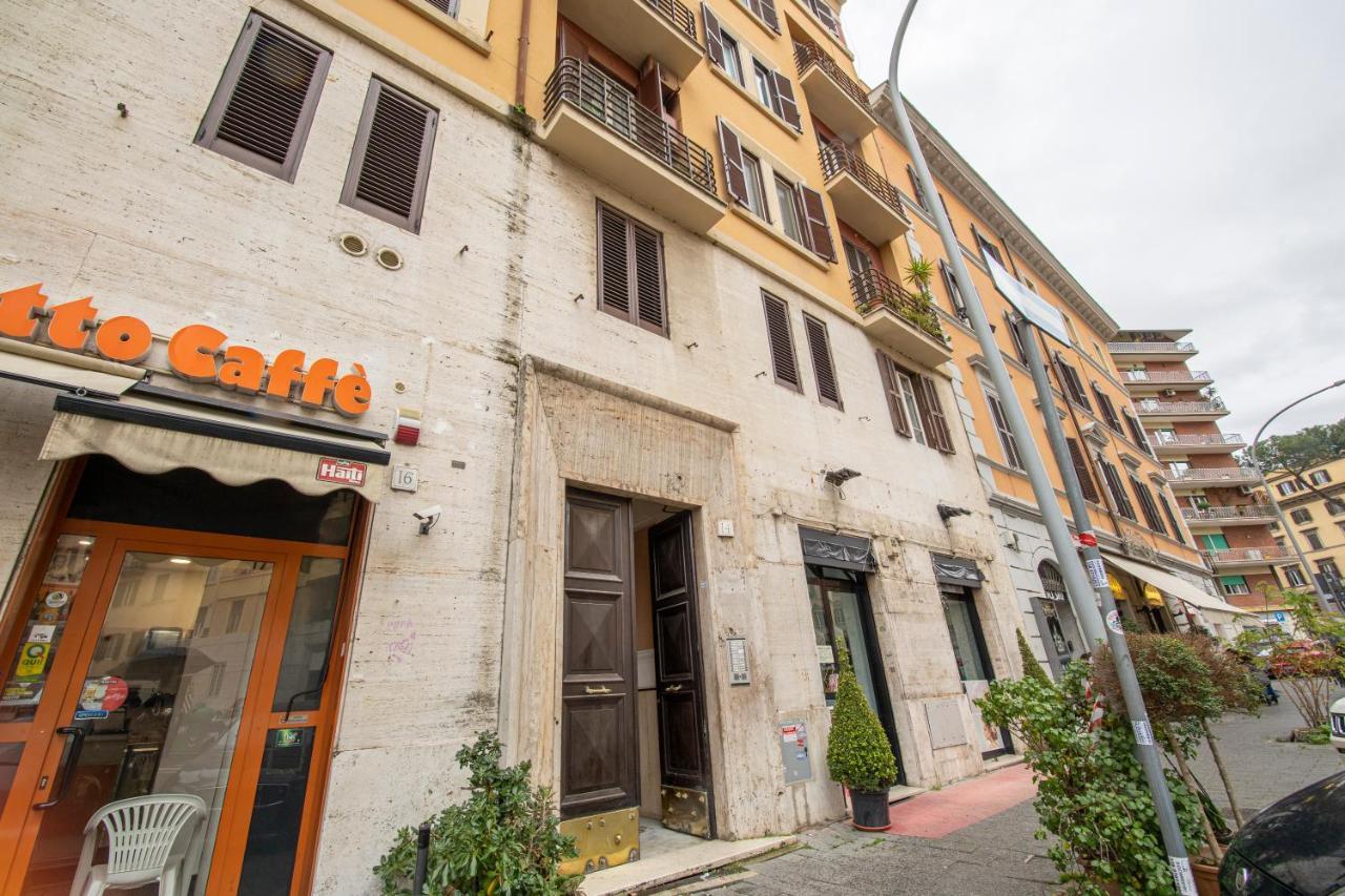Refuge On Piazza Re Di Apartment *