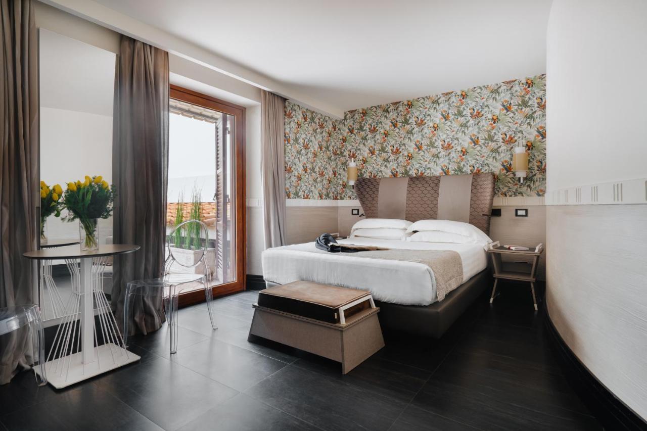 Unica Aparthotel Roma