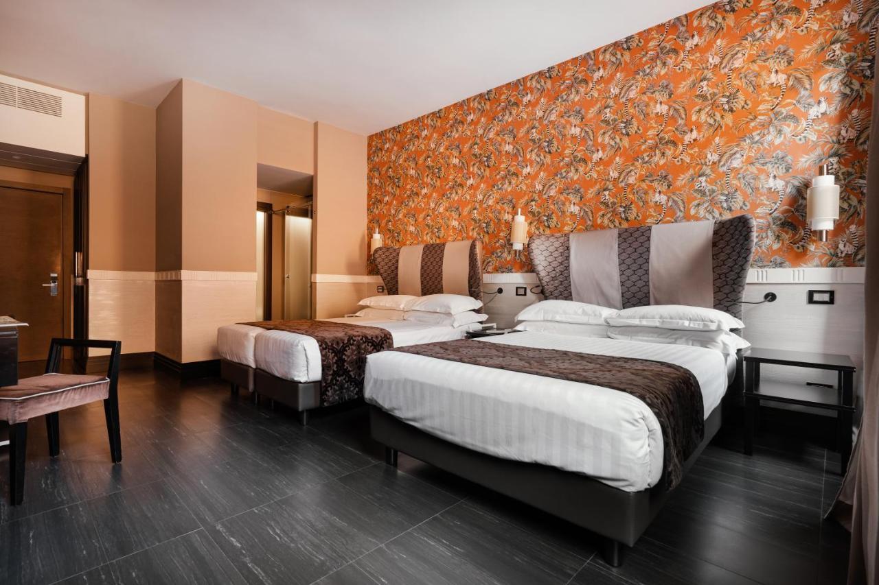 Aparthotel Unica