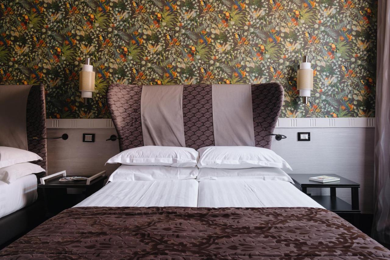 Aparthotel Unica Roma