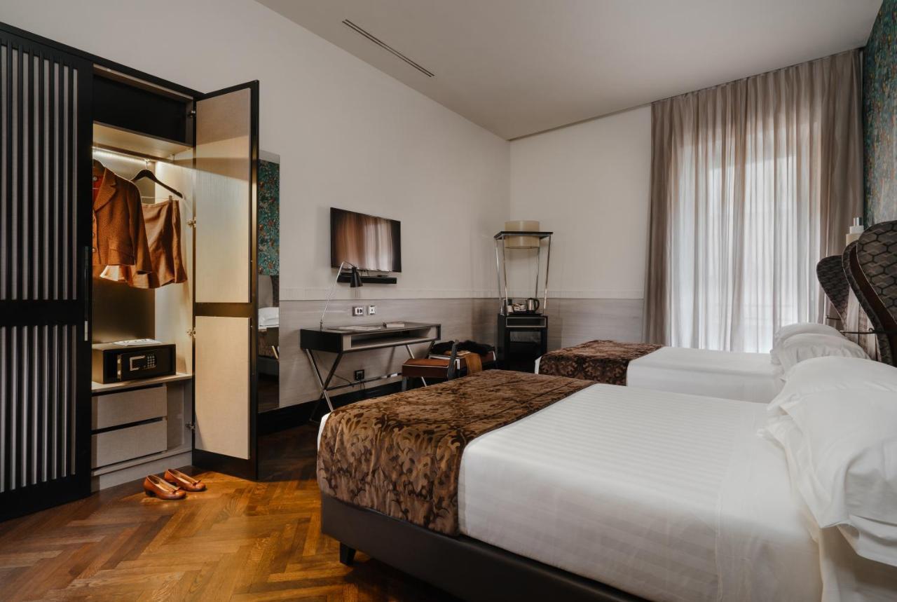 Aparthotel Unica Roma