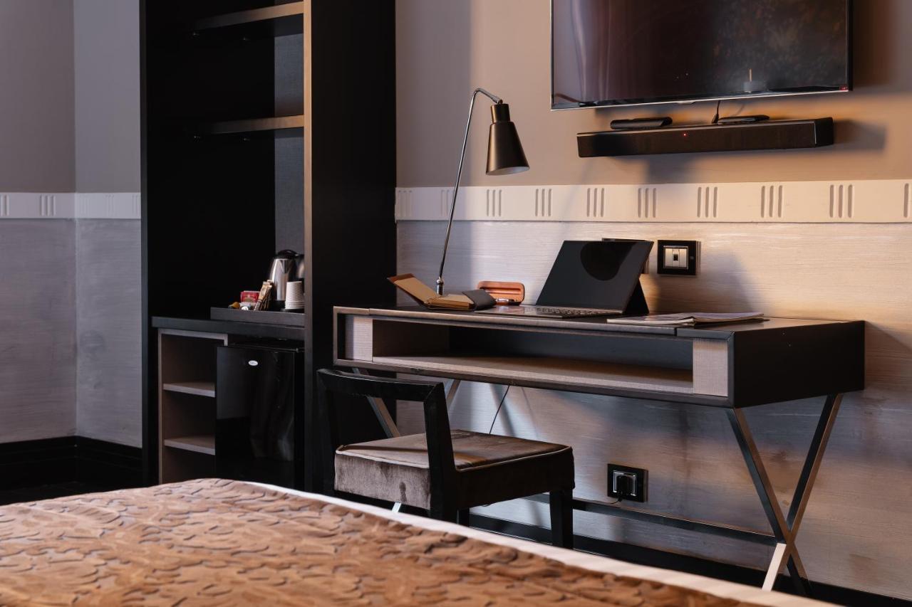Unica 4* Roma