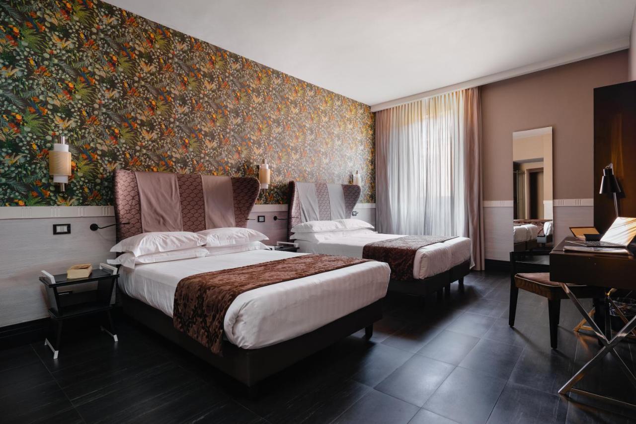 Unica Aparthotel Roma