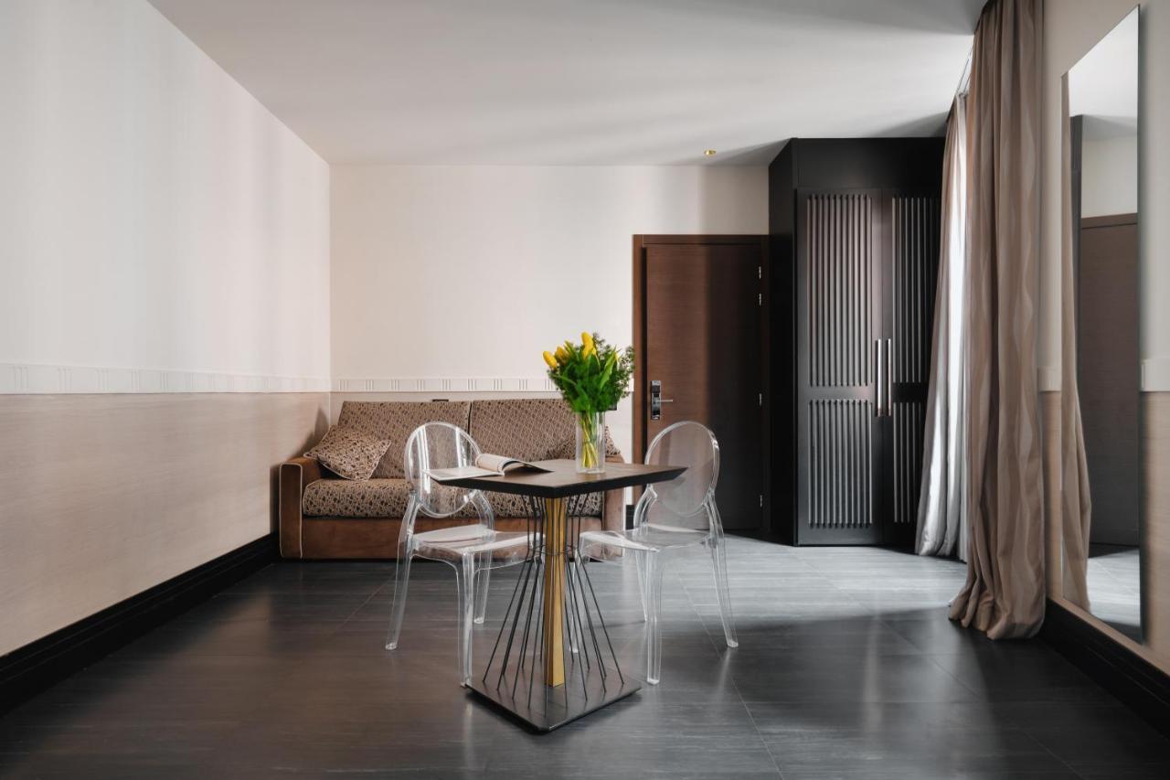 Aparthotel Unica