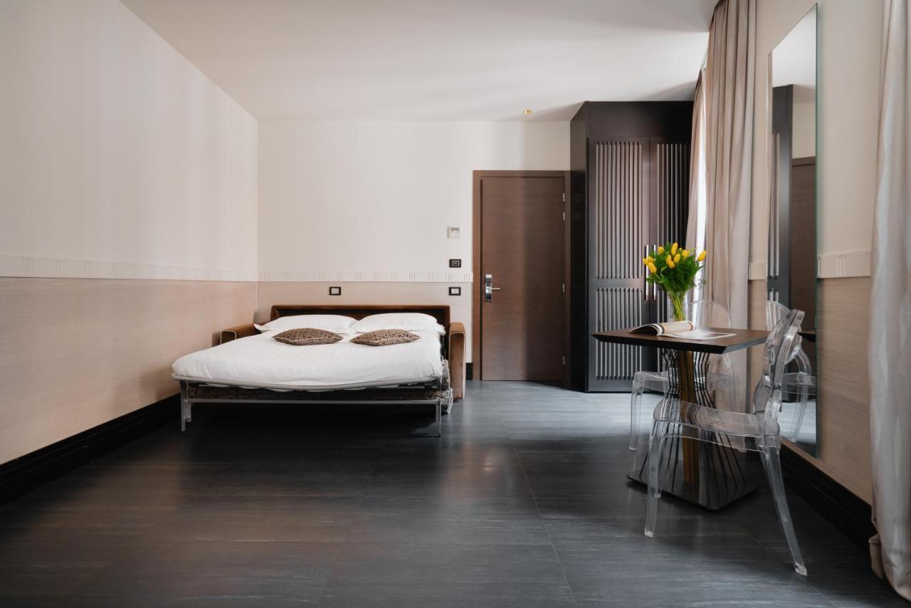 Aparthotel Unica