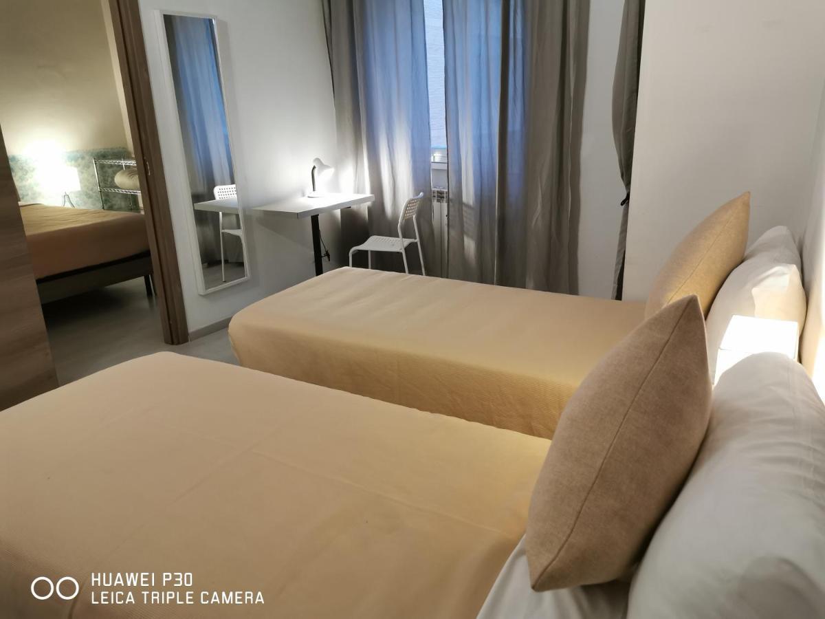 Guest house Domus Viatoris