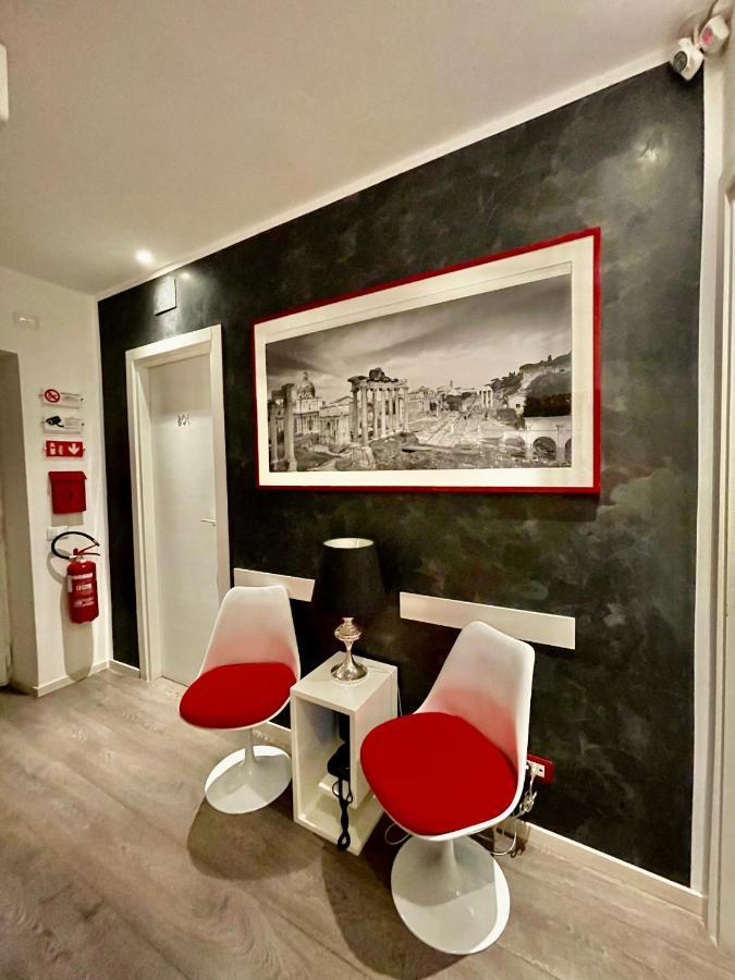 Calisto Luxury Trastevere Roma