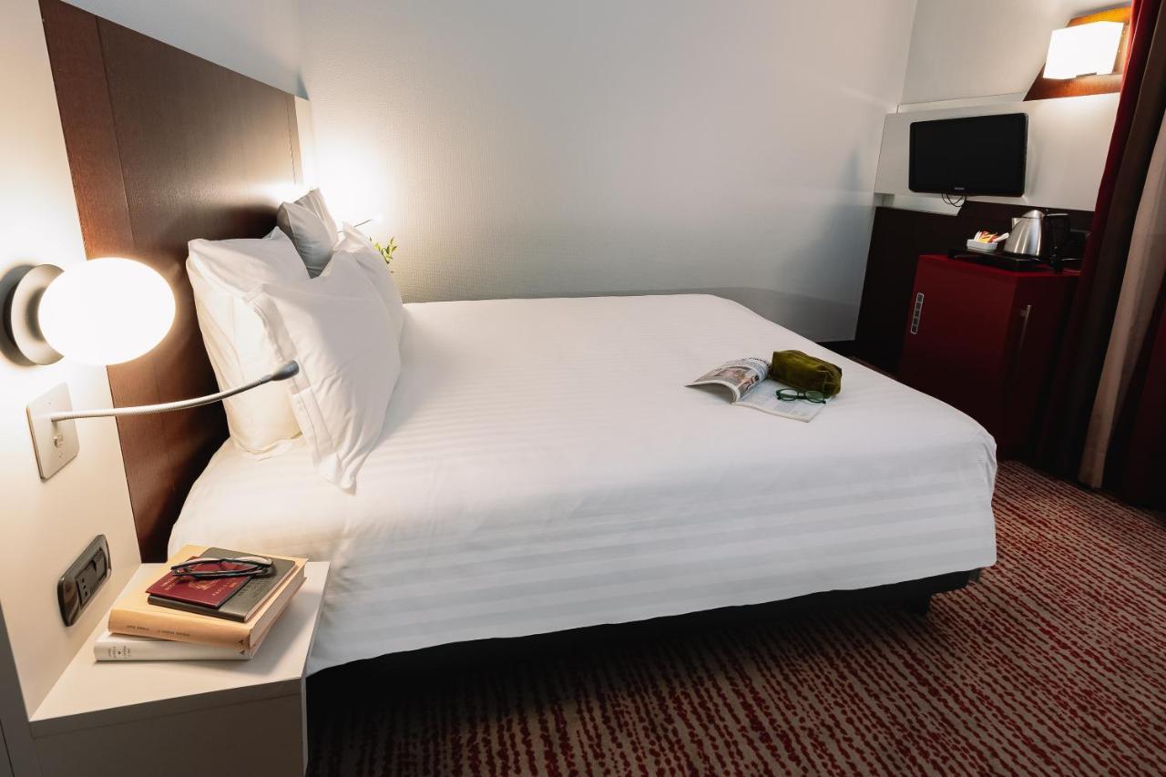 Mercure Piazza Bologna 3*