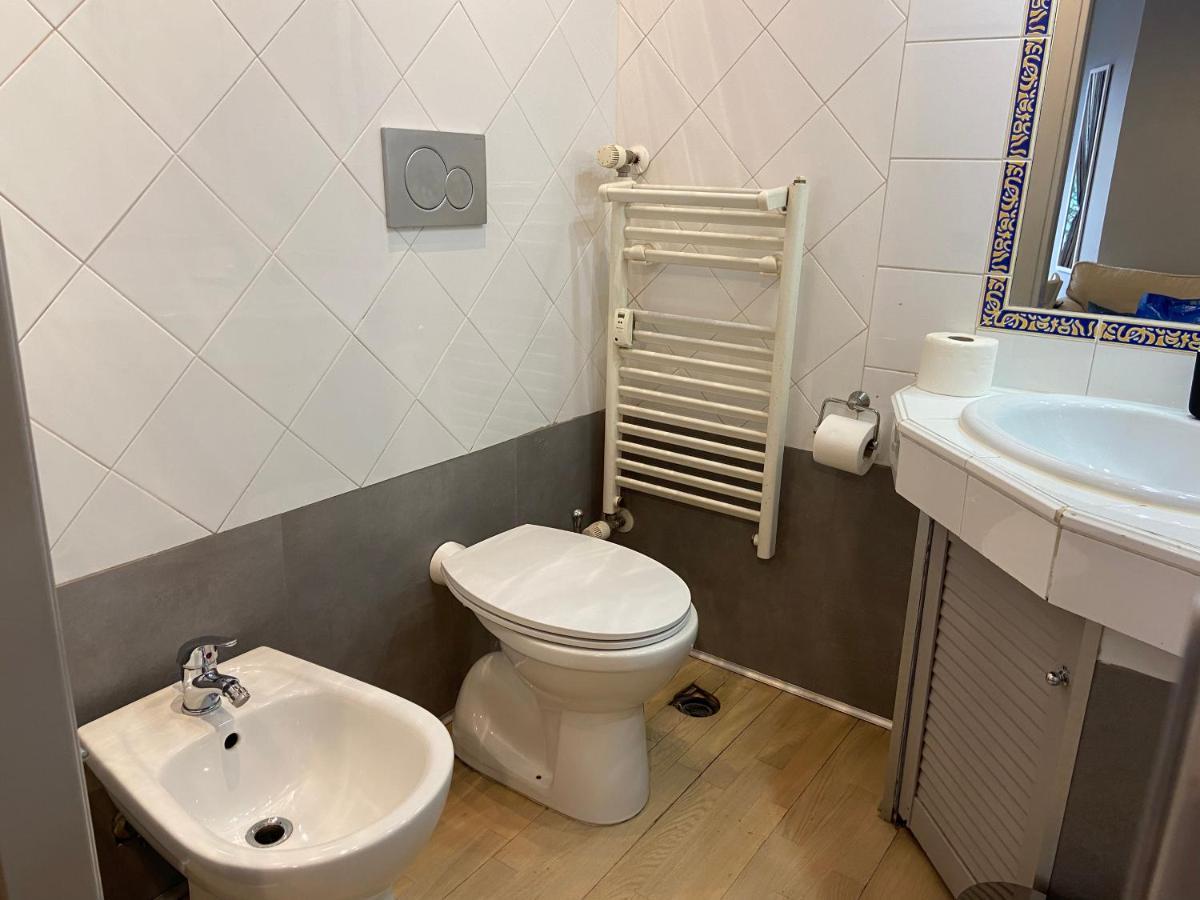 Apartment Family Flat Near Vatican Rome