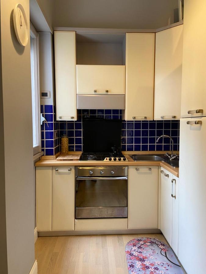 Family Flat Near Vatican Apartment