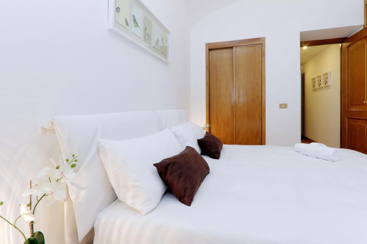 Appartement Charming Colosseum - My Extra Rome