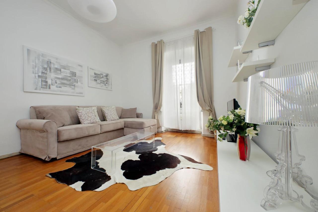 Cozy Domus - Apartamento Roma