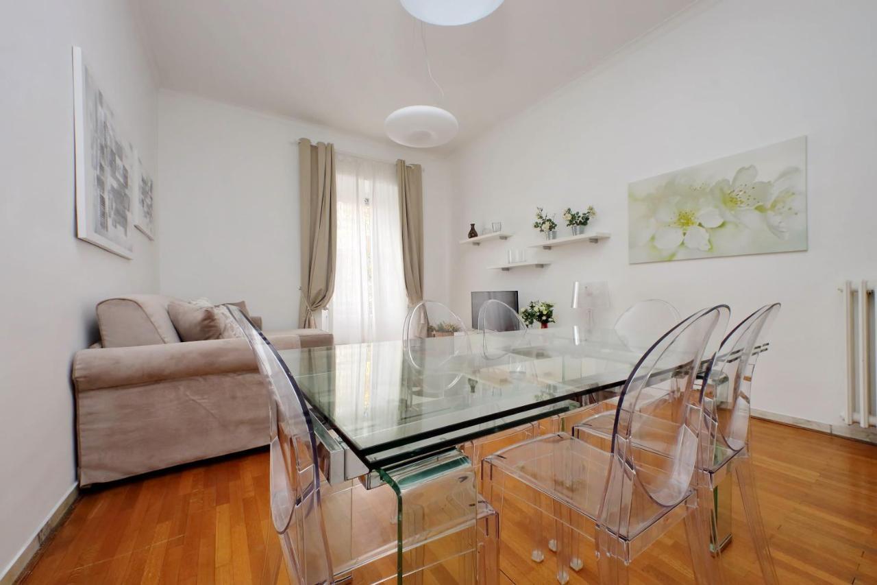 Cozy Domus - * Roma