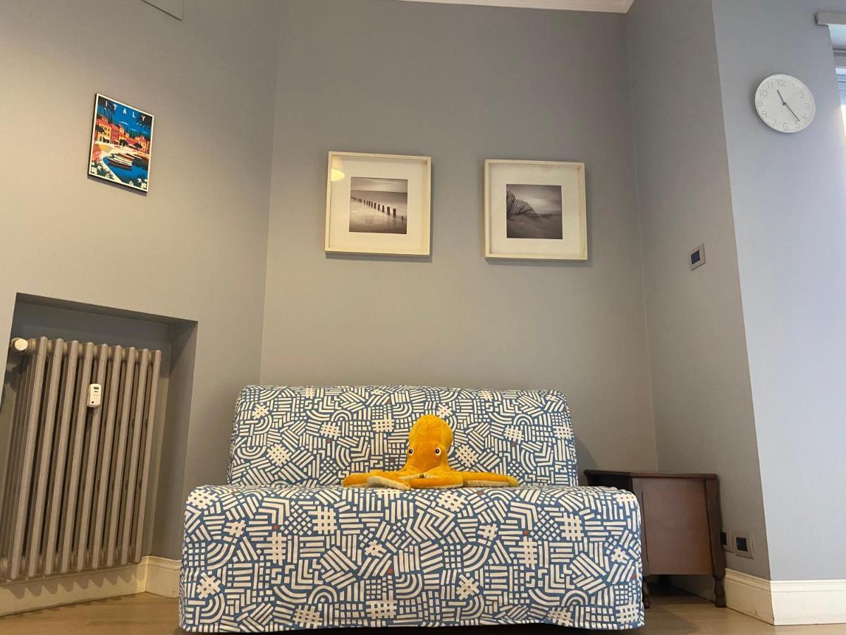 Family Flat Near Vatican Apartment Rome