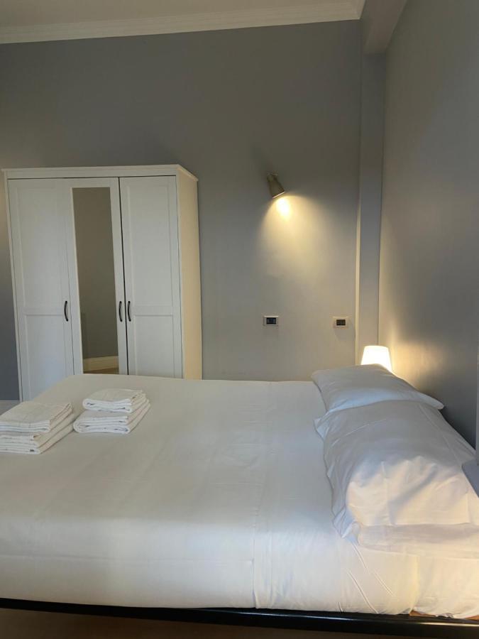 Family Flat Near Vatican Apartment *