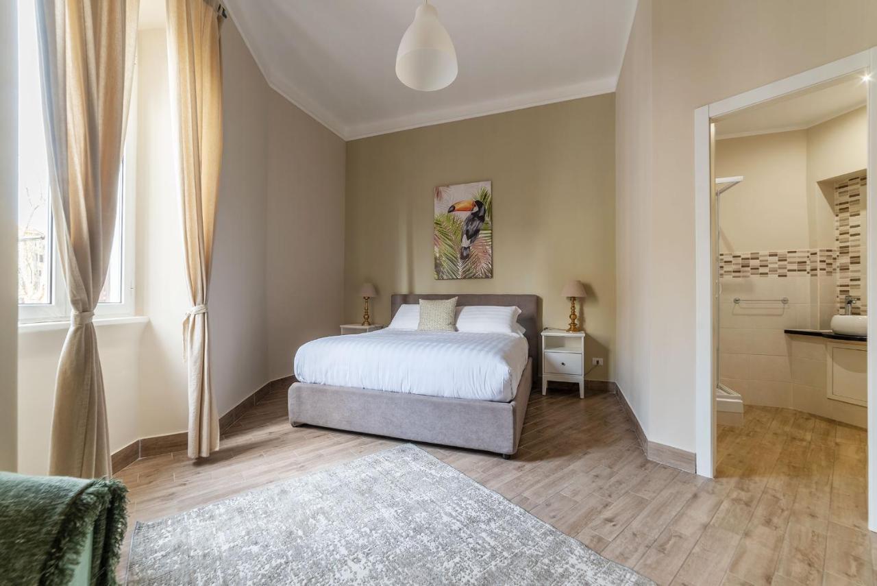 Hospitalityrome Luminoso Apartment *