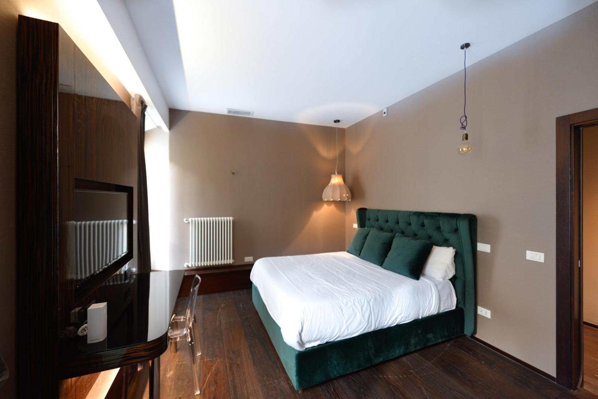 The Babuino - Luxury Serviced Apartment Rome