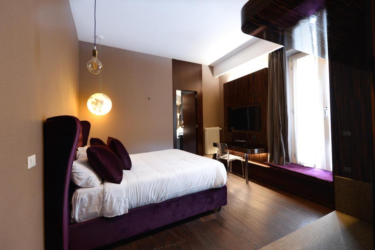 The Babuino - Luxury Serviced Apartment Rome