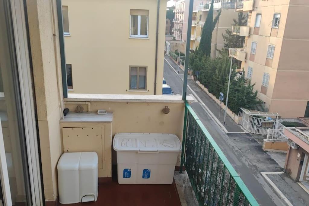 Barzo Roma