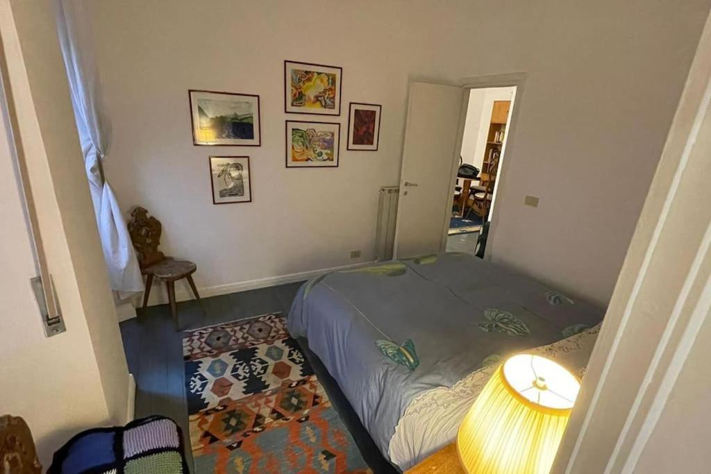 Vicolo San Trifone By Hili Appartement