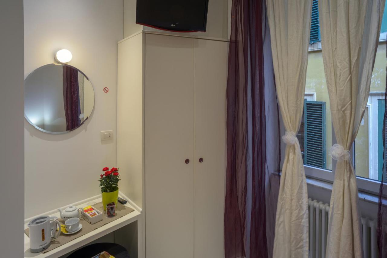 Maison d'hôtes Intra' Residenza In Trastevere