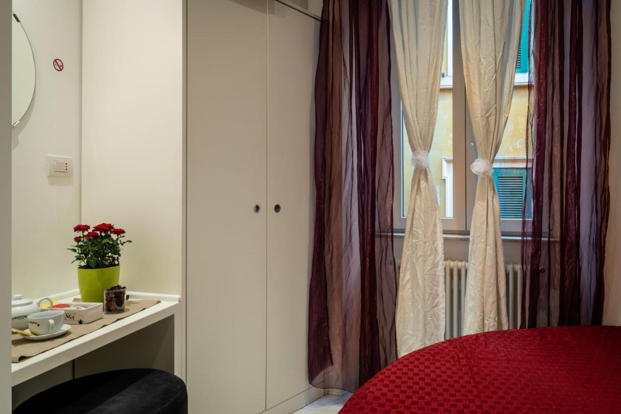 Maison d'hôtes Intra' Residenza In Trastevere