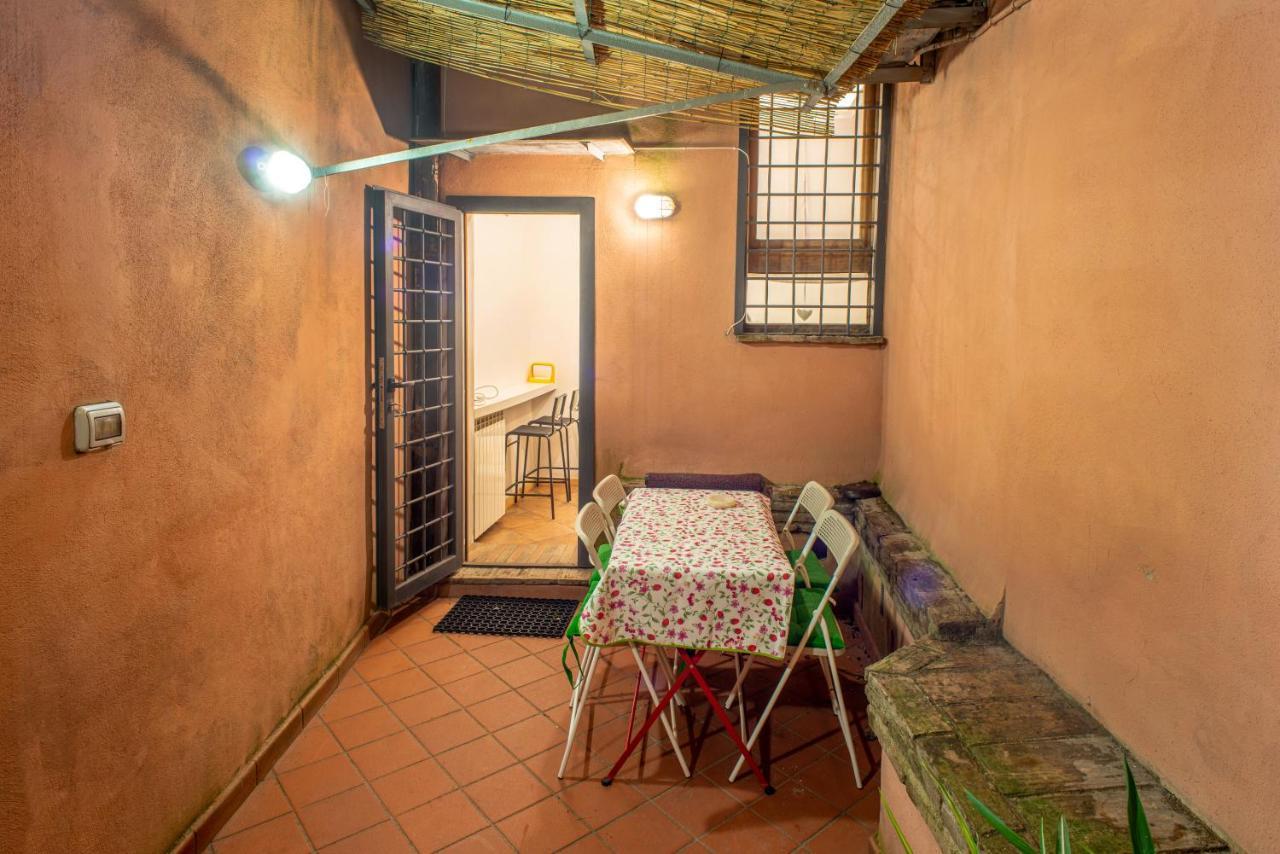 Intra' Residenza In Trastevere Maison d'hôtes Rome