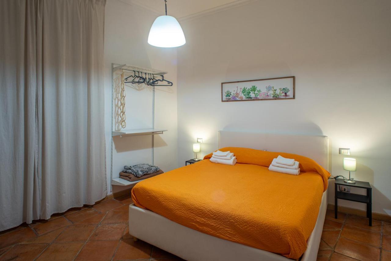 Maison d'hôtes Intra' Residenza In Trastevere 3*