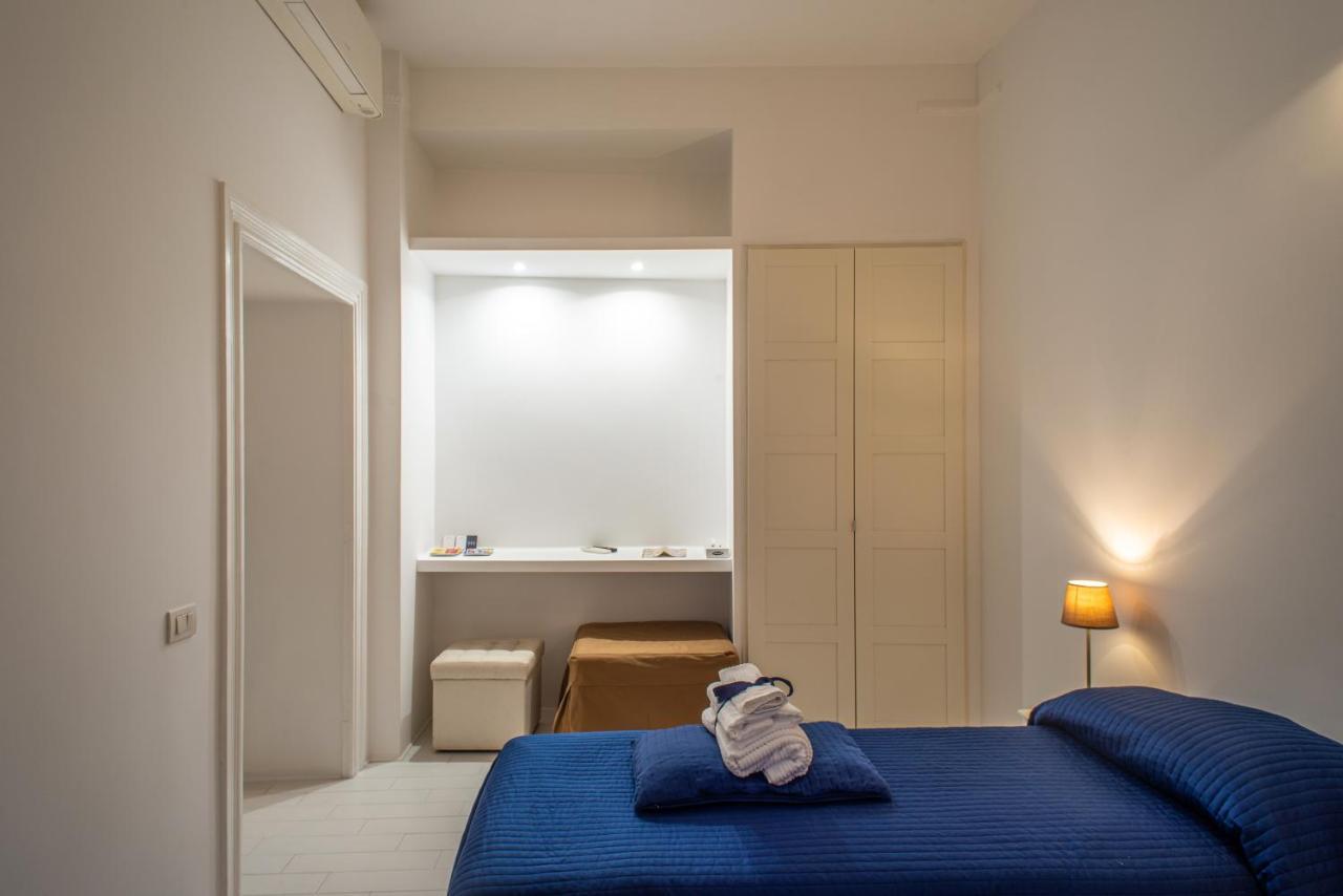 Intra' Residenza In Trastevere Maison d'hôtes