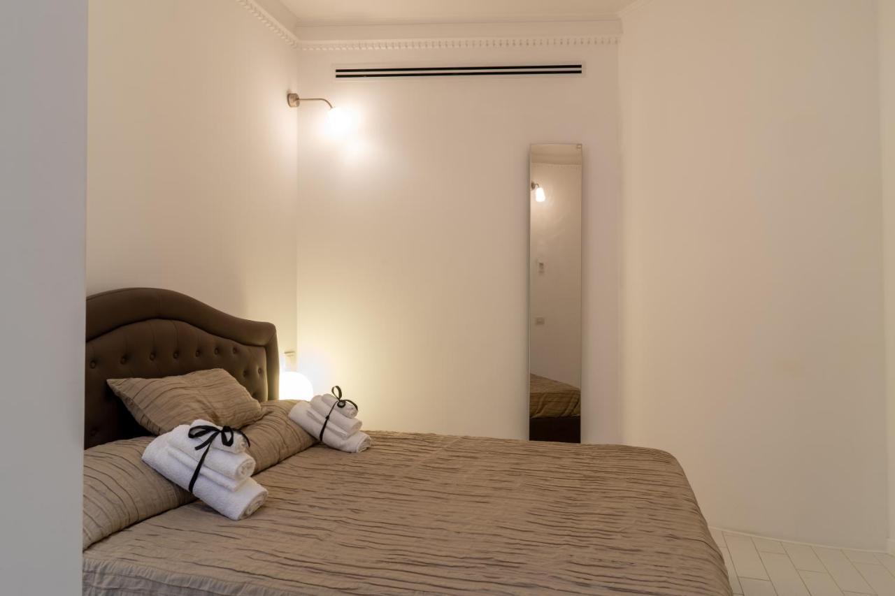 Intra' Residenza In Trastevere Maison d'hôtes