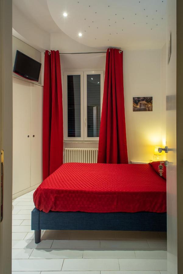 Intra' Residenza In Trastevere Maison d'hôtes Rome