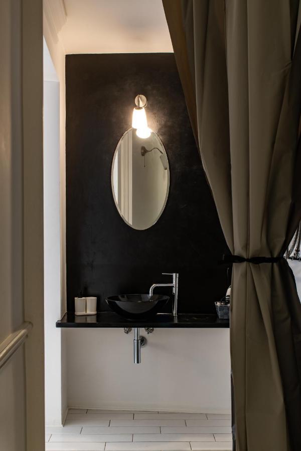 Maison d'hôtes Intra' Residenza In Trastevere 3*