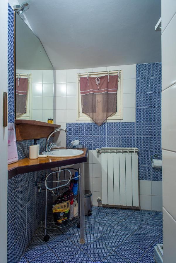 Maison d'hôtes Intra' Residenza In Trastevere