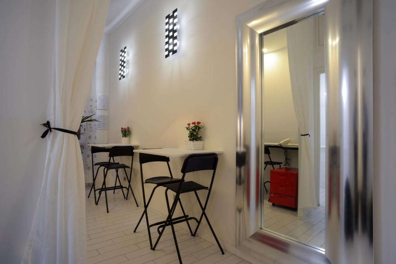 Maison d'hôtes Intra' Residenza In Trastevere Rome