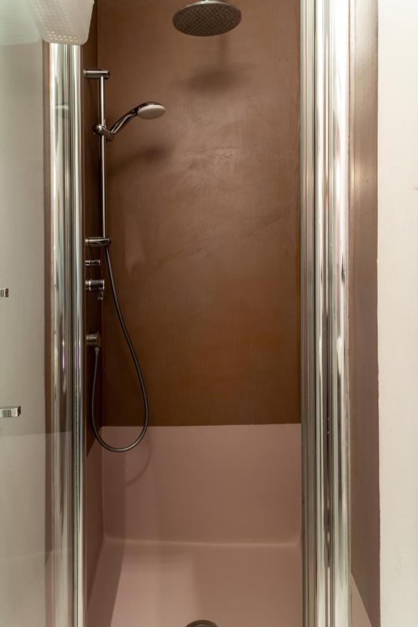 Maison d'hôtes Intra' Residenza In Trastevere 3*