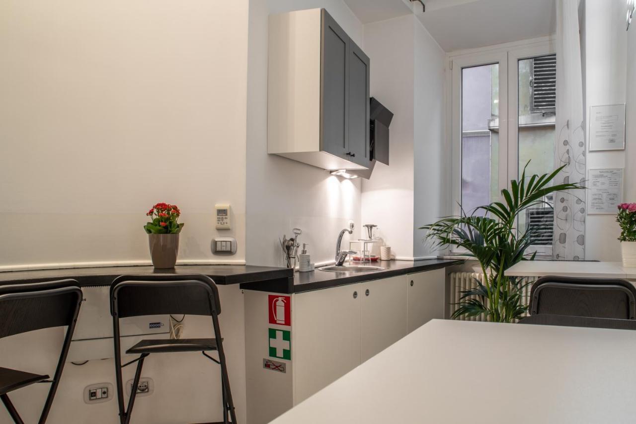Intra' Residenza In Trastevere Maison d'hôtes 3*