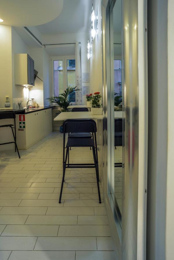 Intra' Residenza In Trastevere Maison d'hôtes