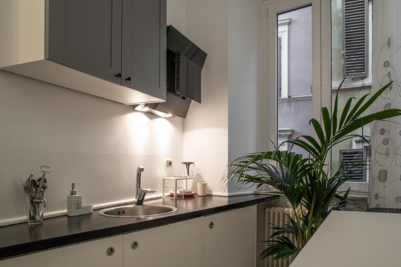 Maison d'hôtes Intra' Residenza In Trastevere Rome