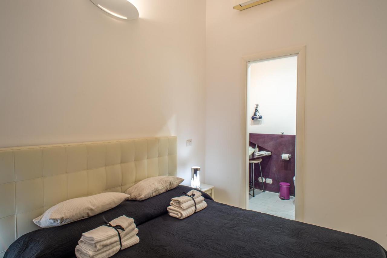 Intra' Residenza In Trastevere Maison d'hôtes Rome