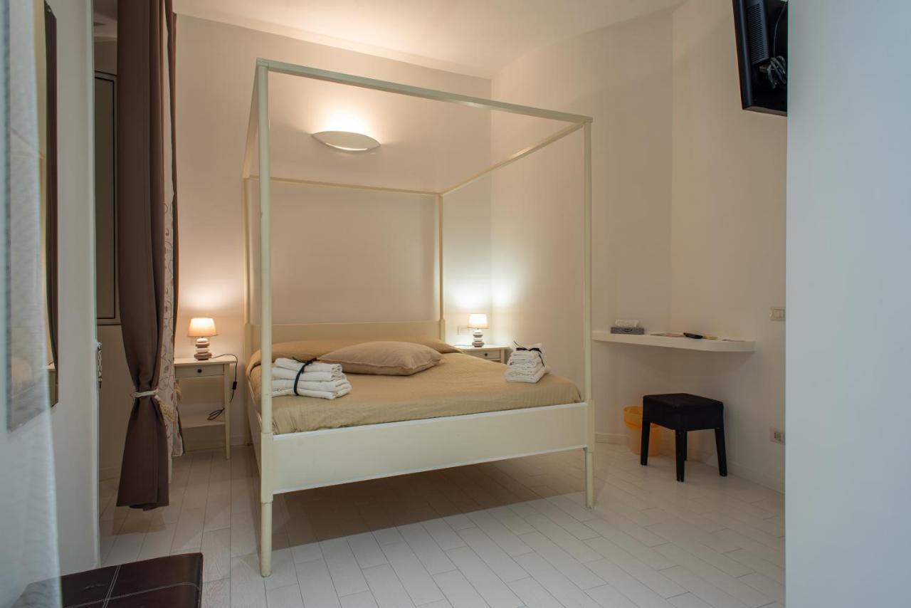 Maison d'hôtes Intra' Residenza In Trastevere Rome