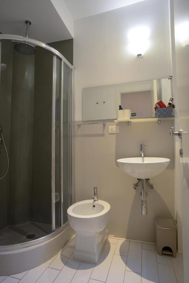 Intra' Residenza In Trastevere Maison d'hôtes 3*