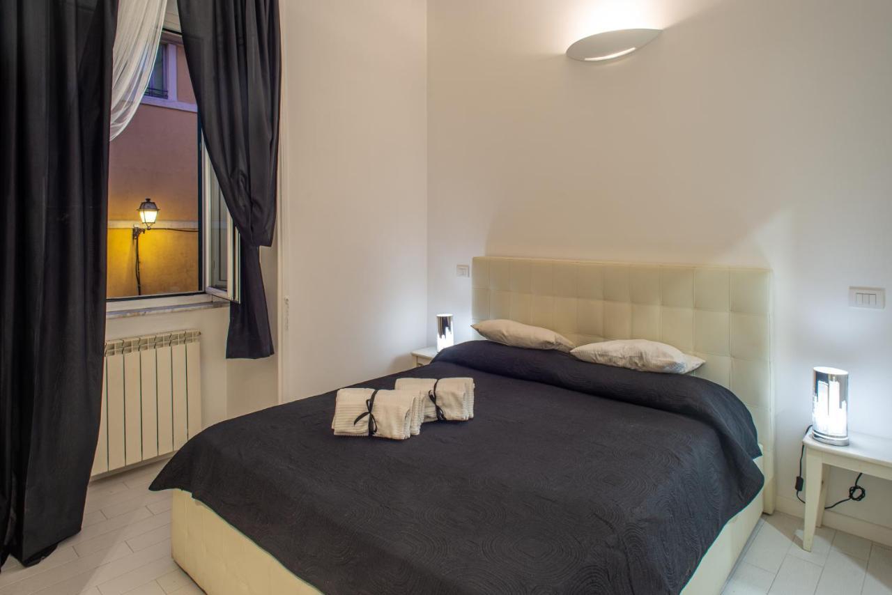 Intra' Residenza In Trastevere Maison d'hôtes 3*