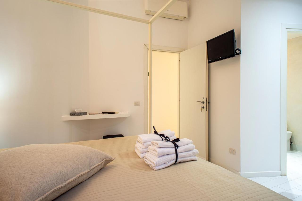Intra' Residenza In Trastevere Maison d'hôtes