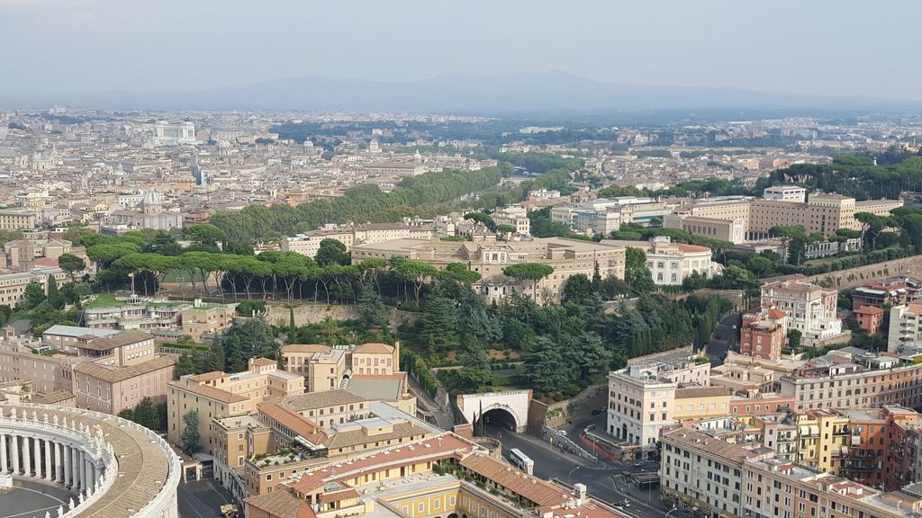 Holidays All'eur Roma