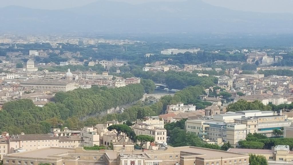 Appartamento Holidays All'eur *